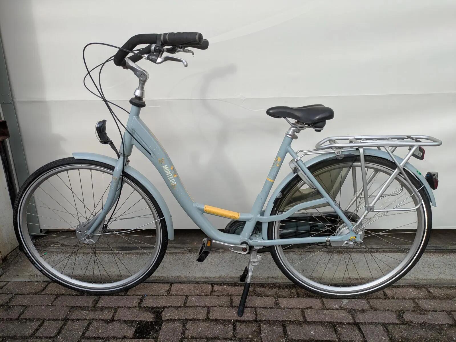 Second Life - Gereviseerd Montego Liberty 4/5