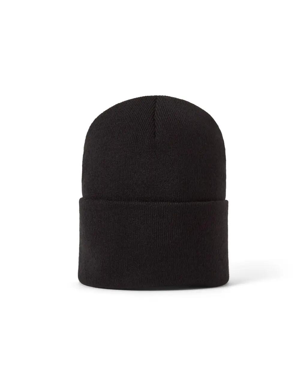 CCM Team bonnet noir adulte 5/5