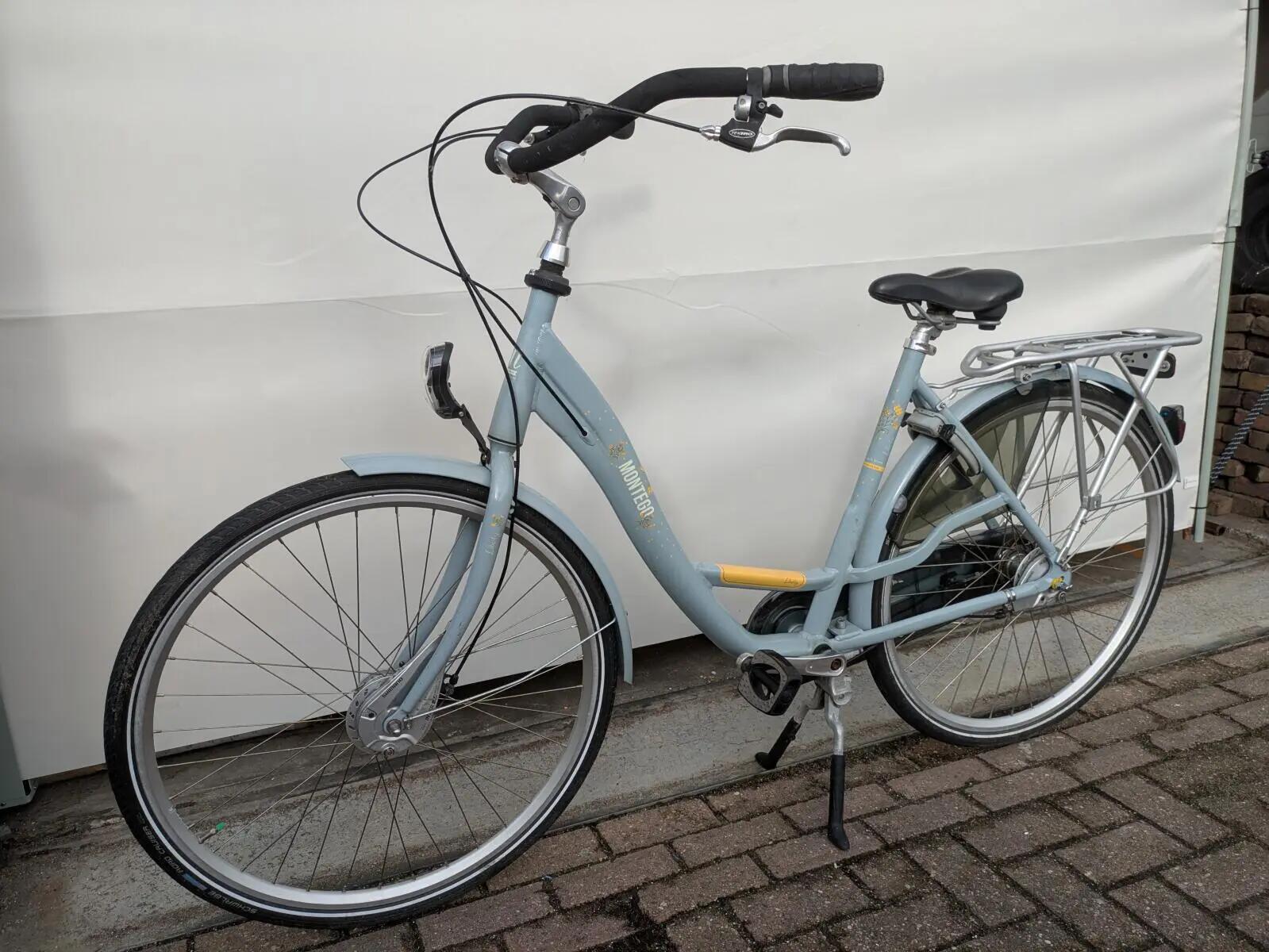 Second Life - Gereviseerd Montego Liberty 3/5