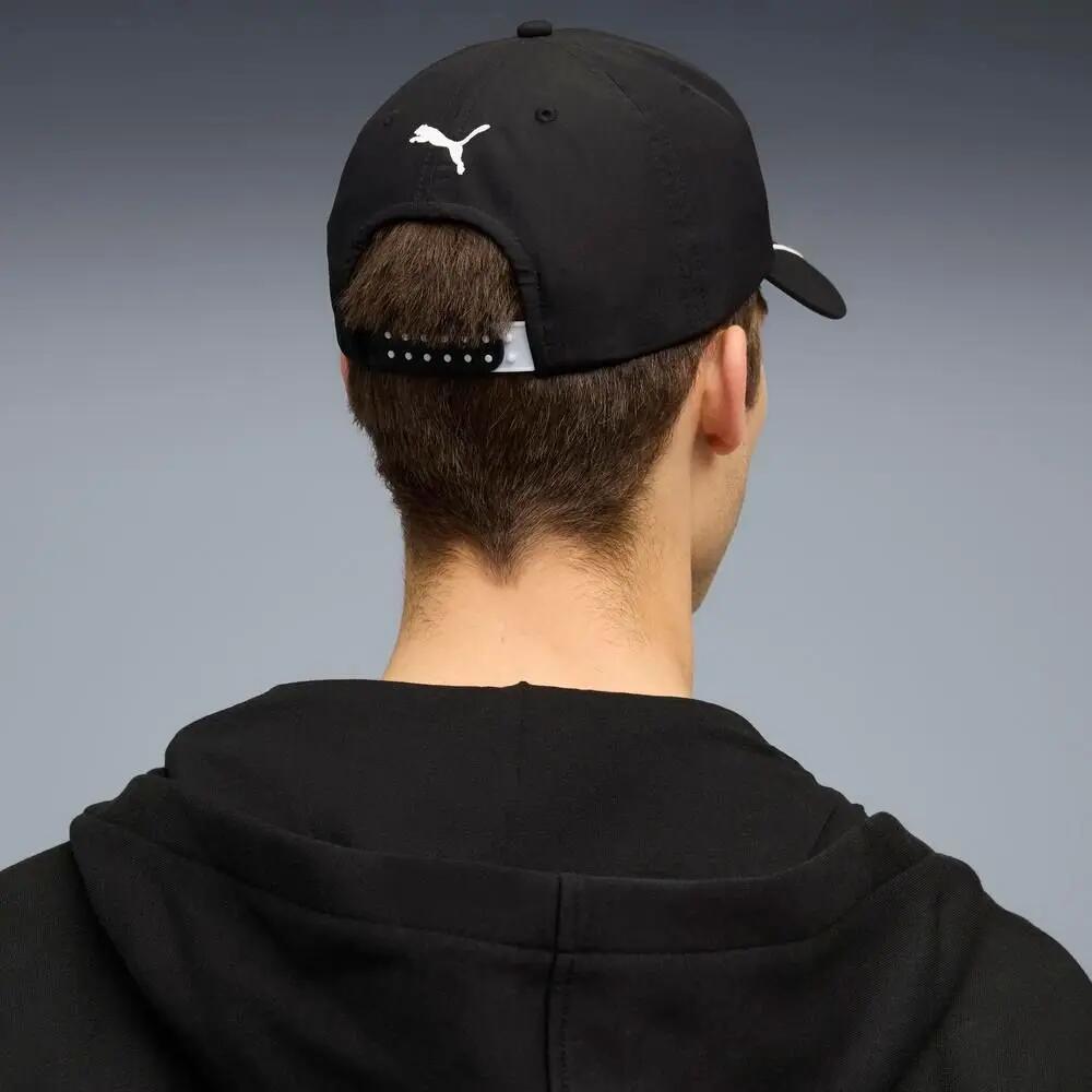 Czapka męska sportowa z daszkiem Puma  MMS BB CAP 4/4