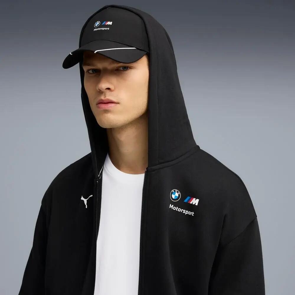 Czapka męska sportowa z daszkiem Puma  MMS BB CAP 3/4
