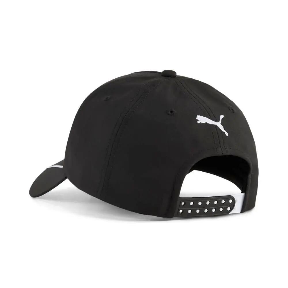 Czapka męska sportowa z daszkiem Puma  MMS BB CAP 2/4