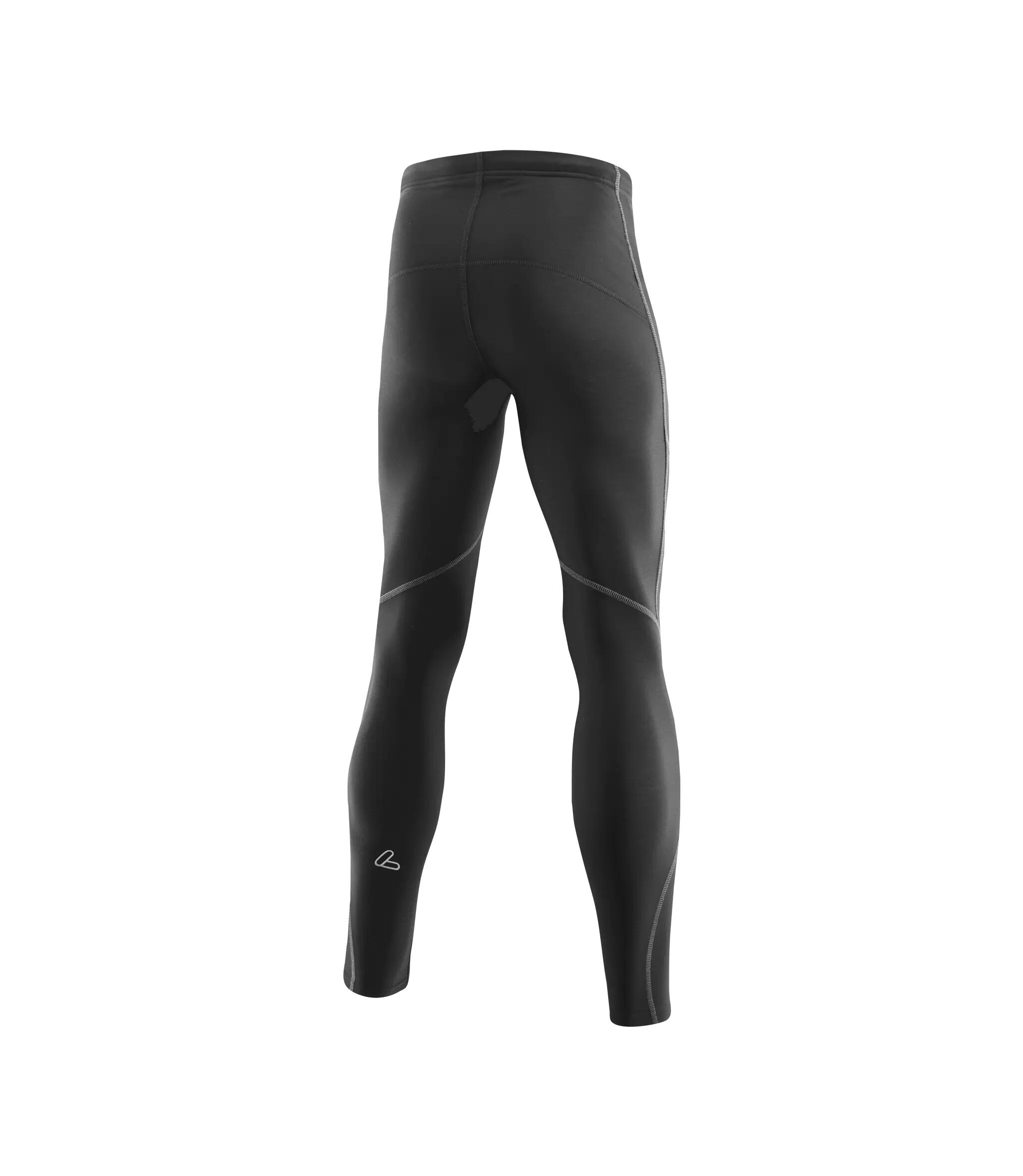 M TIGHTS WS WARM 2/2