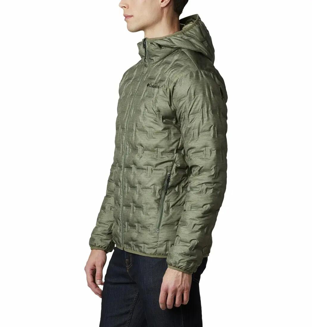 Doudoune Columbia Delta pour homme 5/5