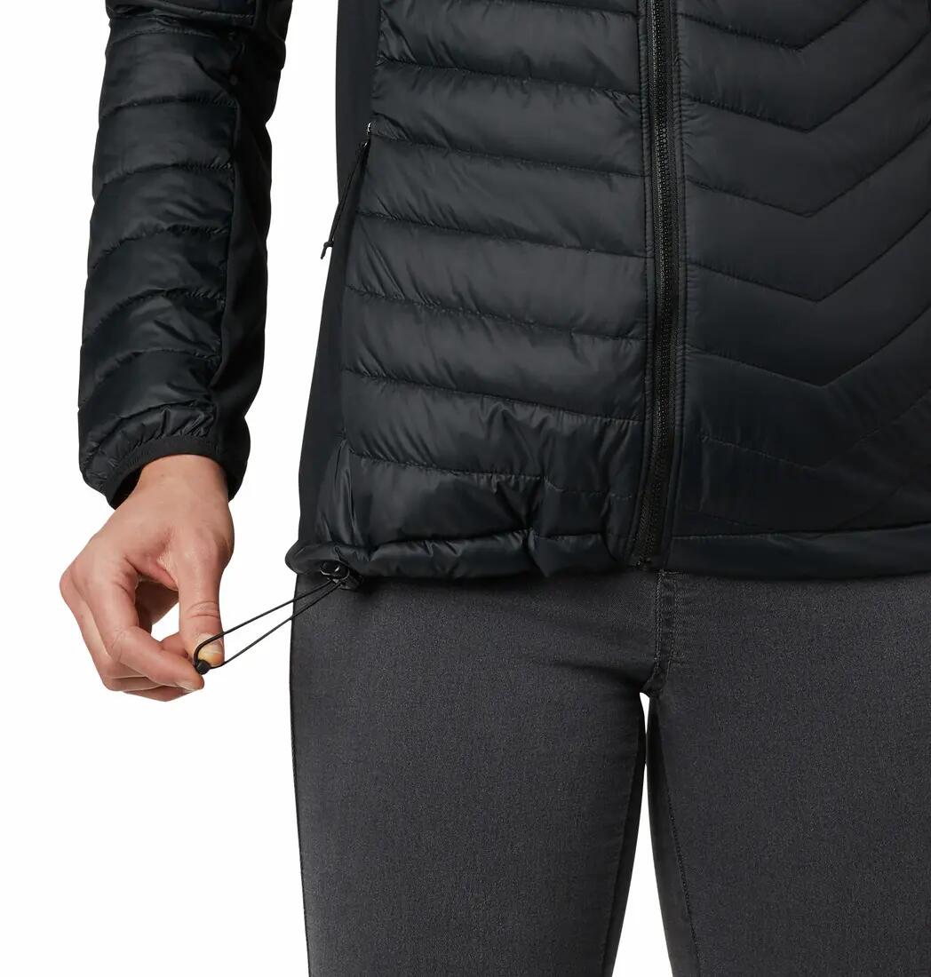 Veste de sport à capuche Columbia pour femme 5/5