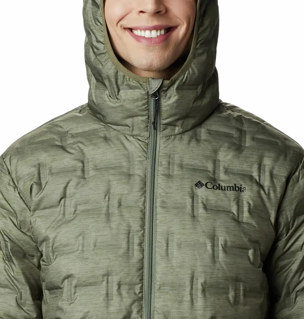 Doudoune Columbia Delta pour homme 4/5