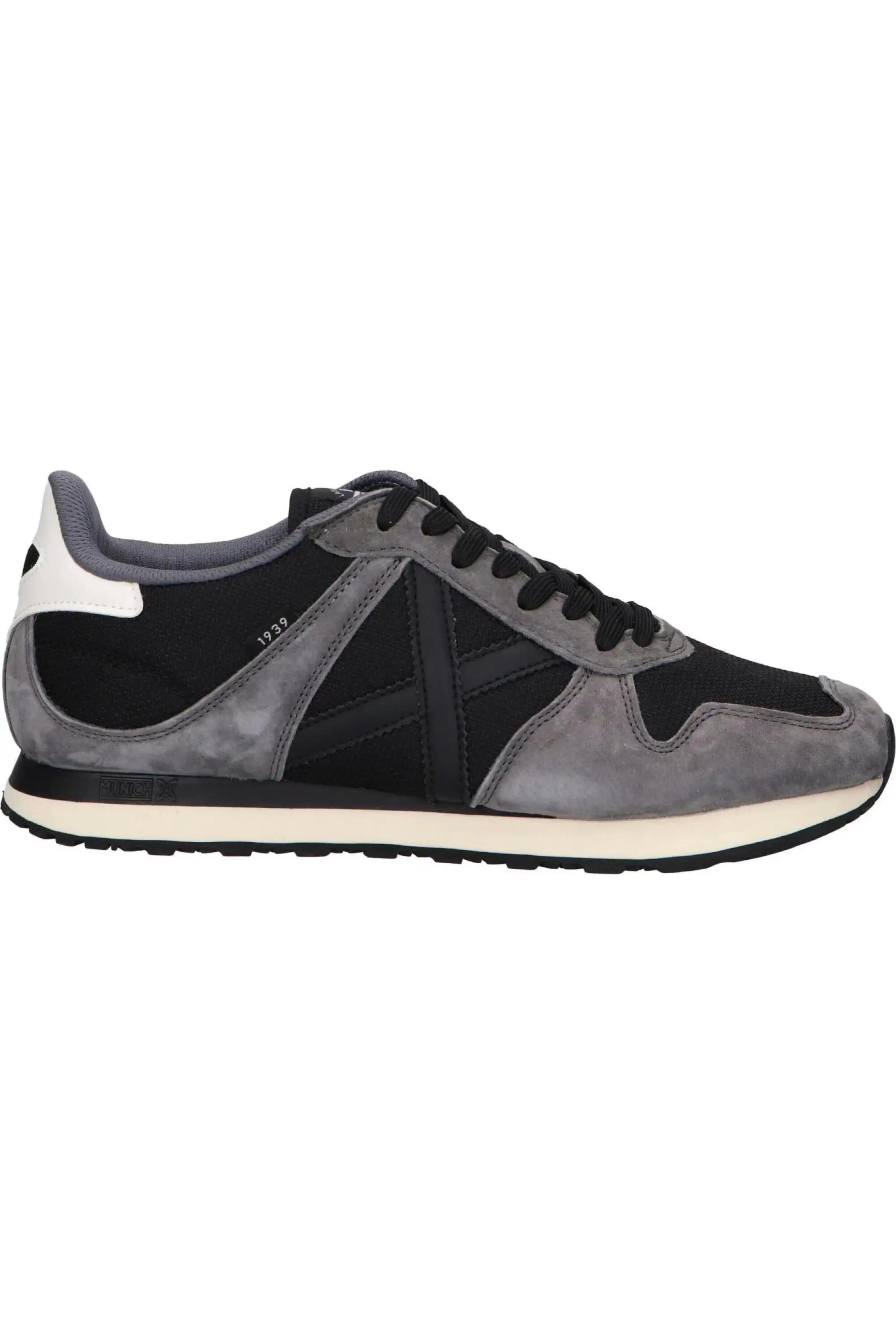 ZAPATOS Y COMPLEMENTOS MUNICH  DE HOMBRE 8620619 MASSANA CLASSIC 1/5