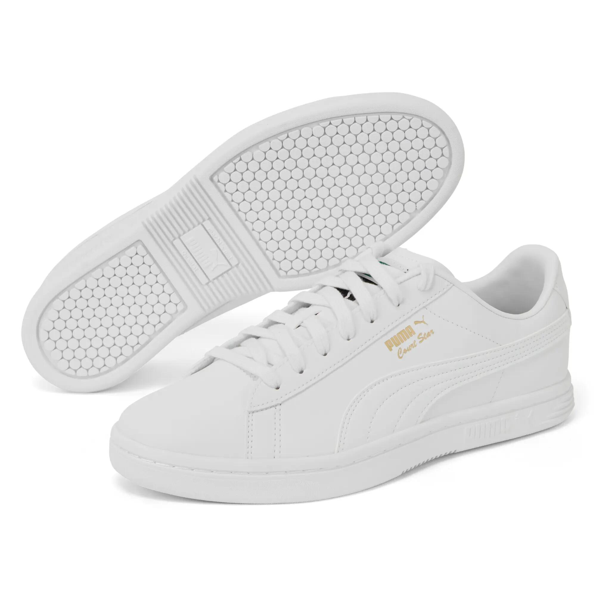 Puma COURT STAR dames sportschoenen 1/7