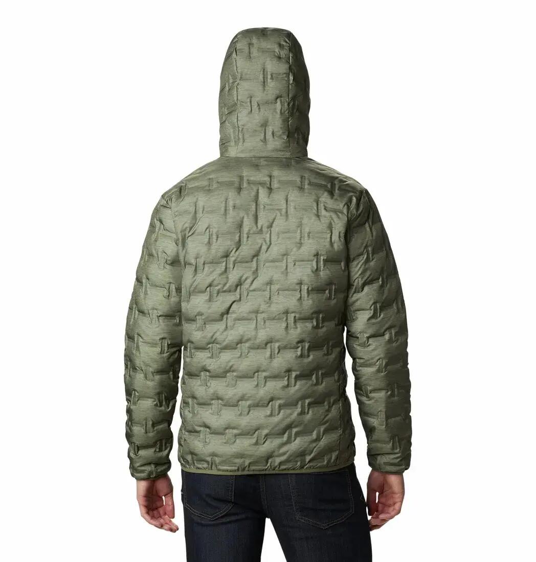 Doudoune Columbia Delta pour homme 2/5