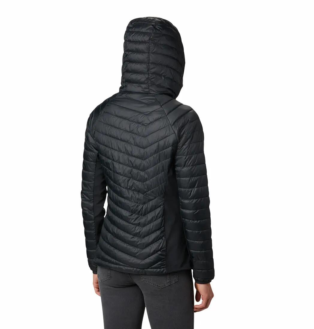 Veste de sport à capuche Columbia pour femme 2/5