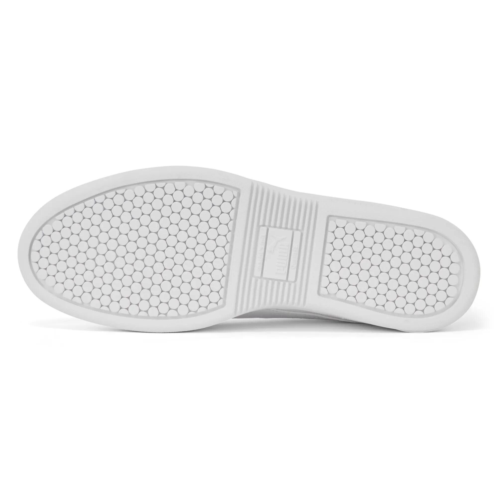 Puma COURT STAR dames sportschoenen 3/7