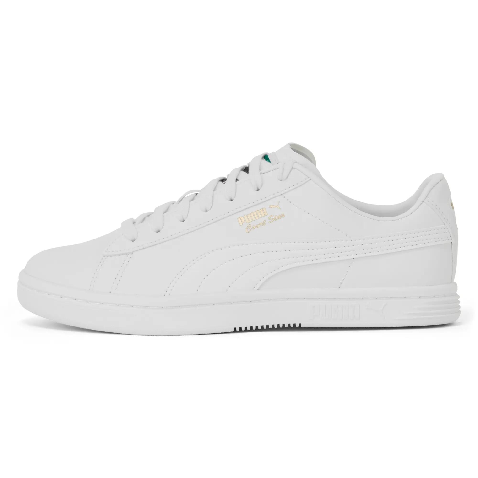 Puma COURT STAR dames sportschoenen 2/7