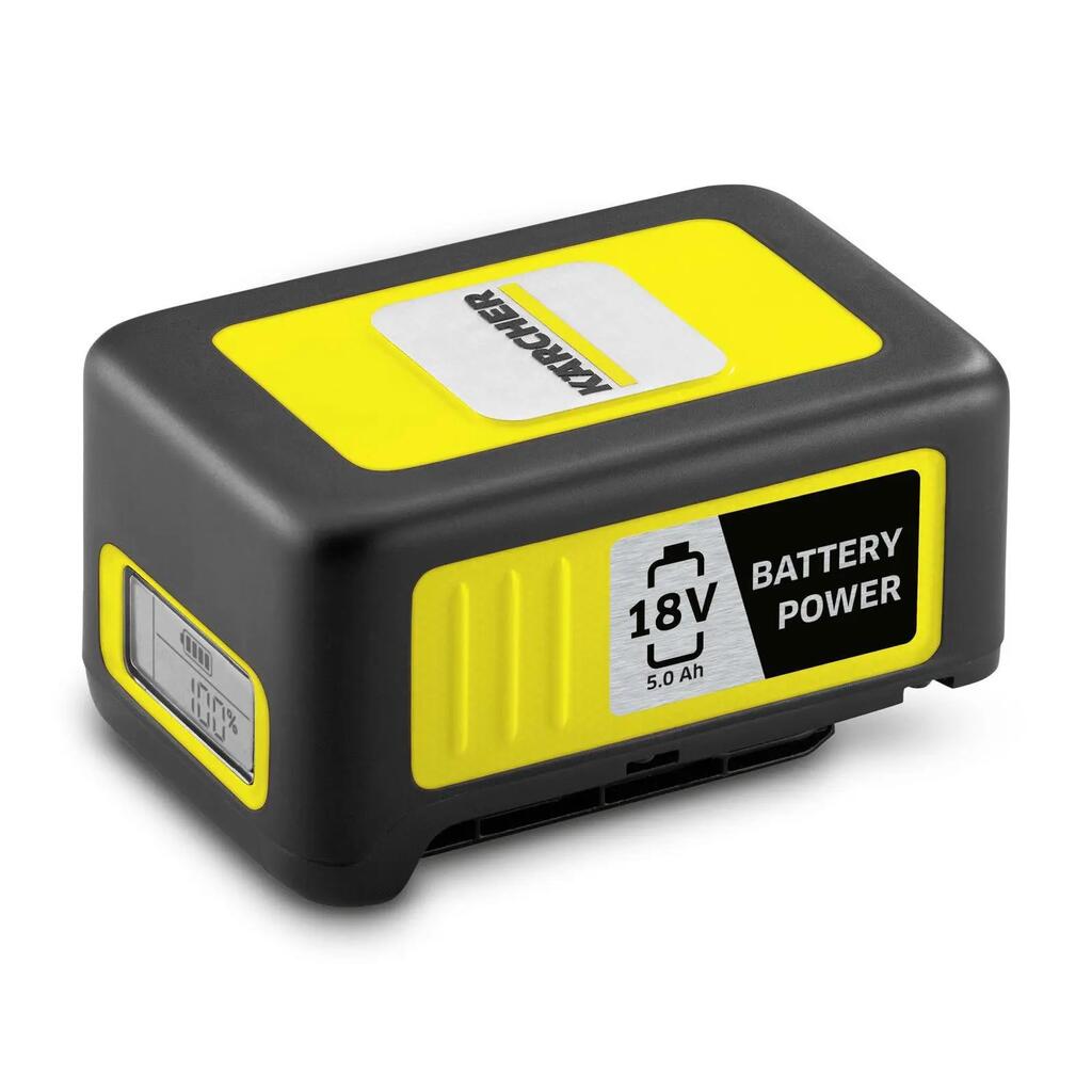 Kärcher Battery 18 V / 5.0 Ah – 18 V Battery Power System