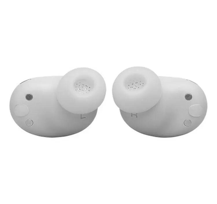 JBL Live Buds 4 Wireless In-Ear Headphones Silver 3/3