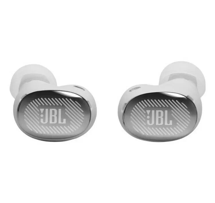 JBL Live Buds 4 Wireless In-Ear Headphones Silver 2/3
