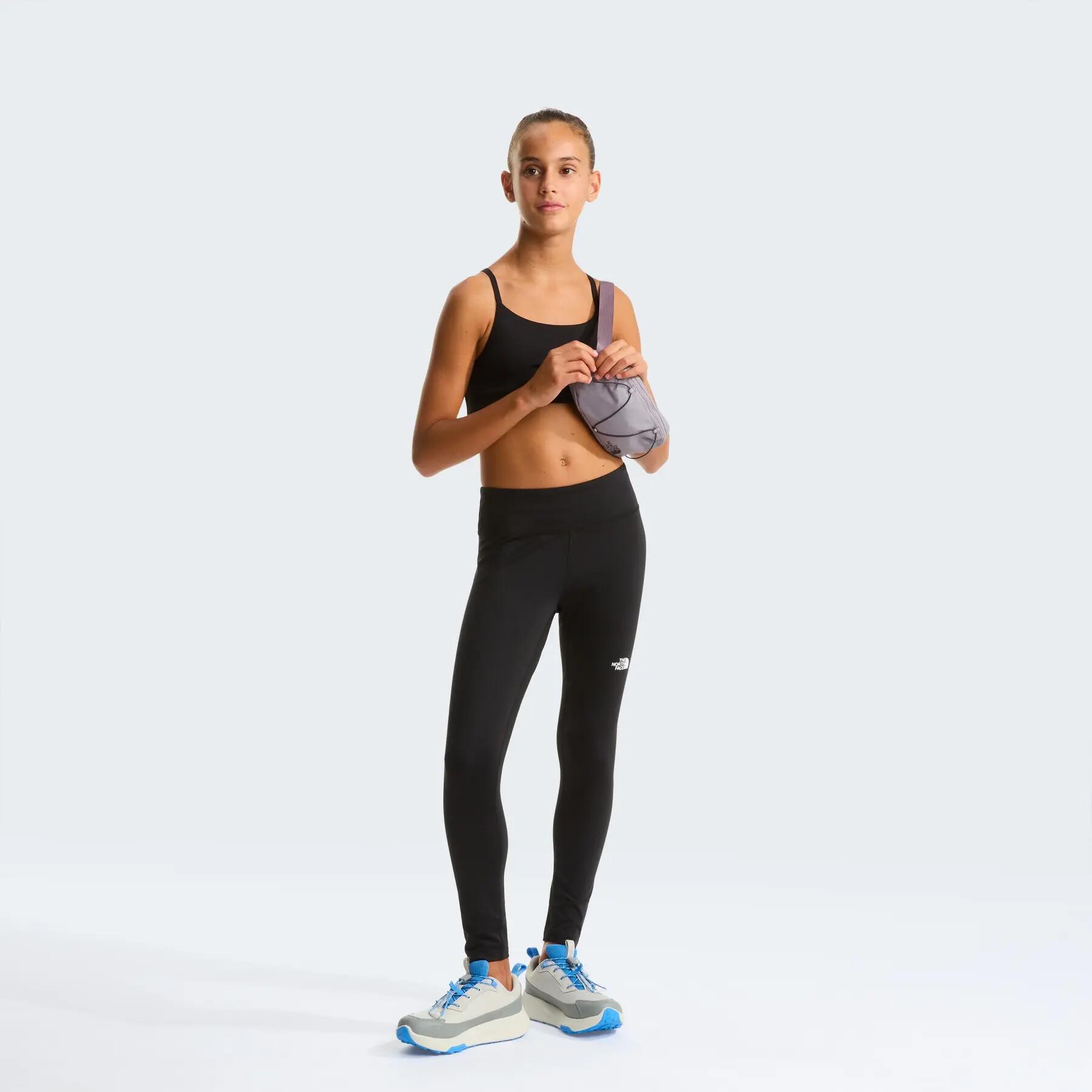 Leggings de sport pour filles et hommes THE NORTH FACE FLEX 6/6