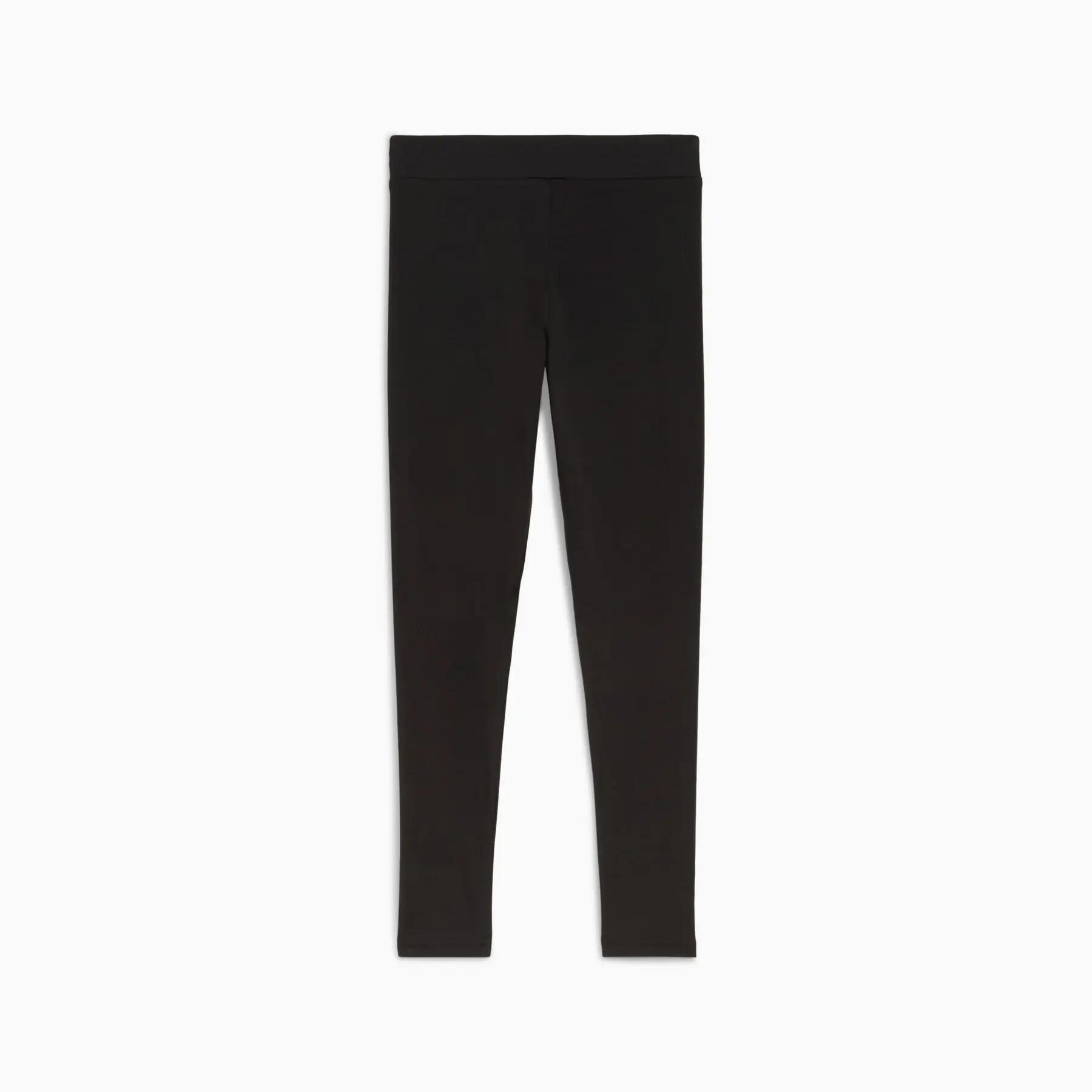 Calças Leggings Esportivas Masculinas Puma ESS para Meninas 2/2
