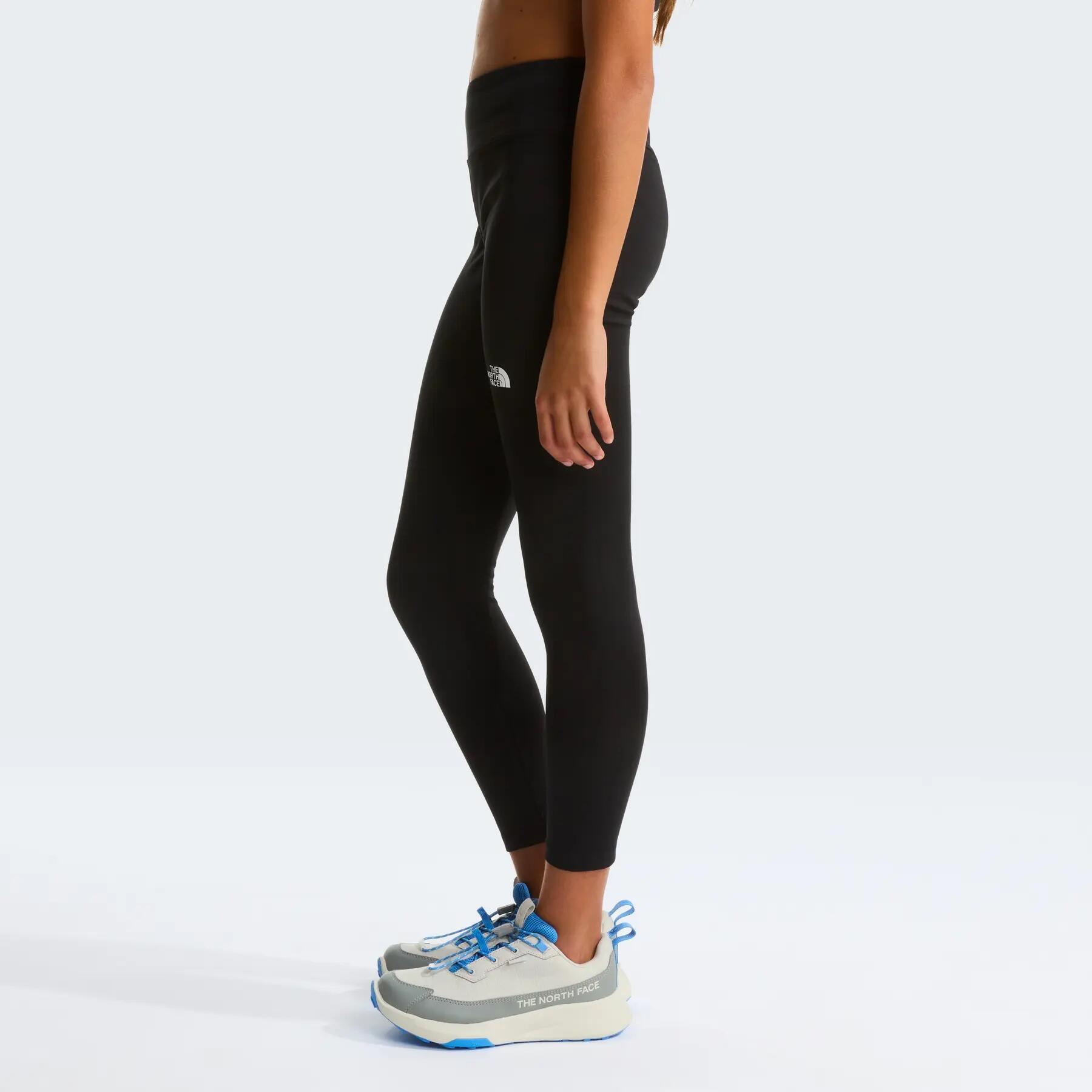 THE NORTH FACE Girls' FLEX Men's Sports Leggings 5/6