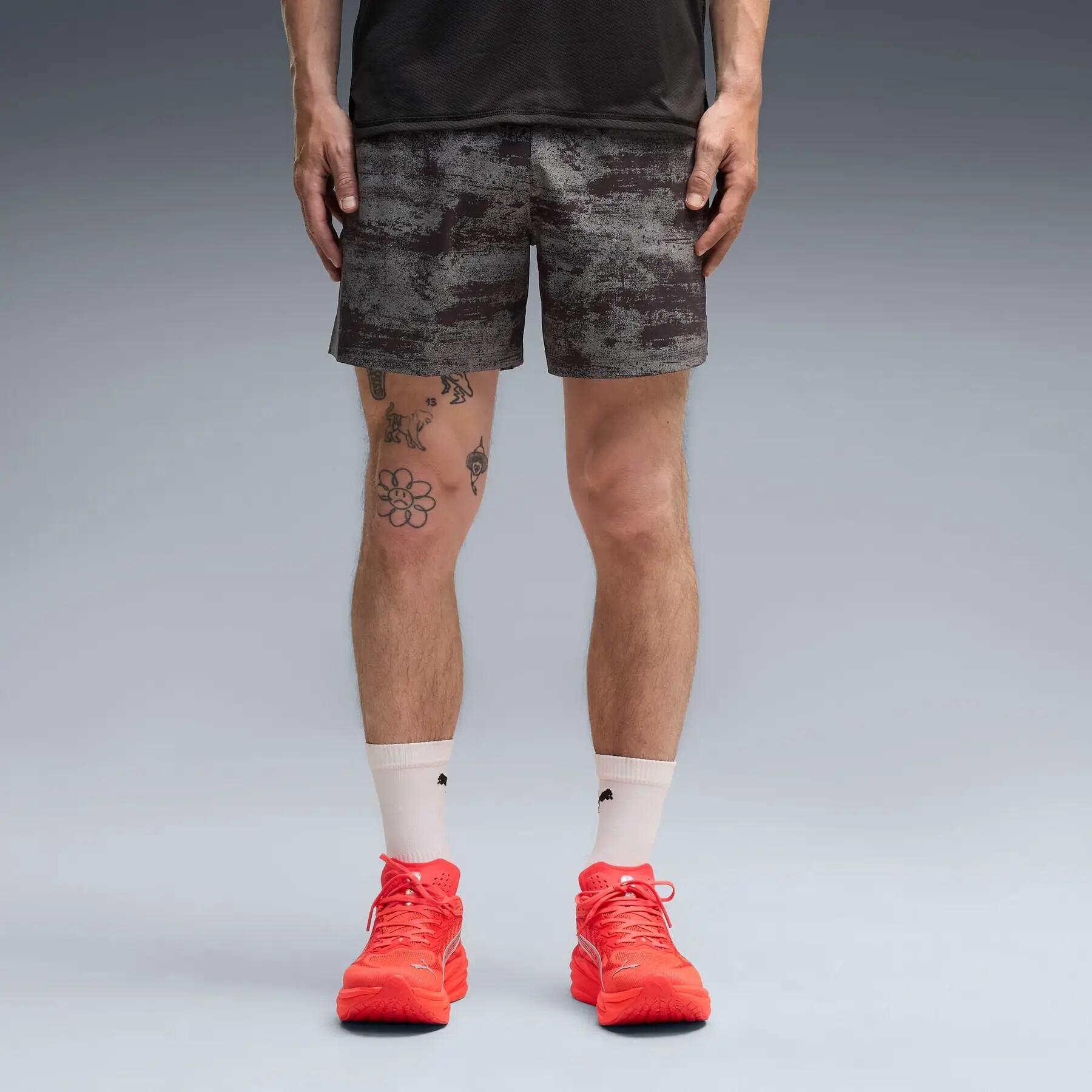 Curta Puma Go-To 5/5