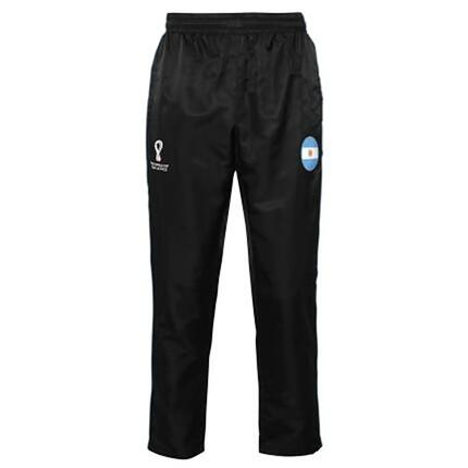OUTERSTUFF Fifa Country Cont Junior Training pantalon de survêtement