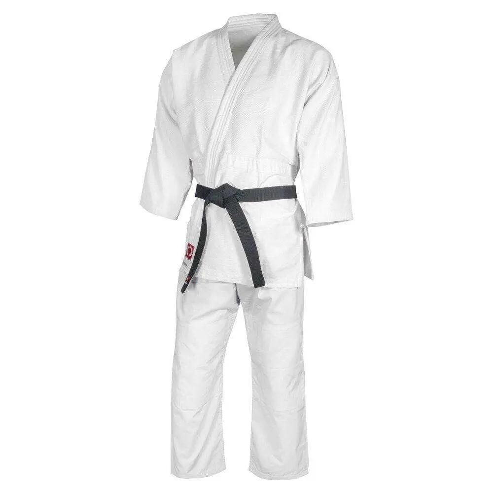 Tenue Aïkido Gi Training Keikogi enfant & adulte 140 cm 1/6