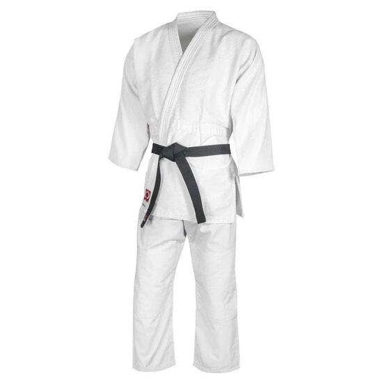 Tenue Aïkido Gi Training Keikogi enfant & adulte 140 cm