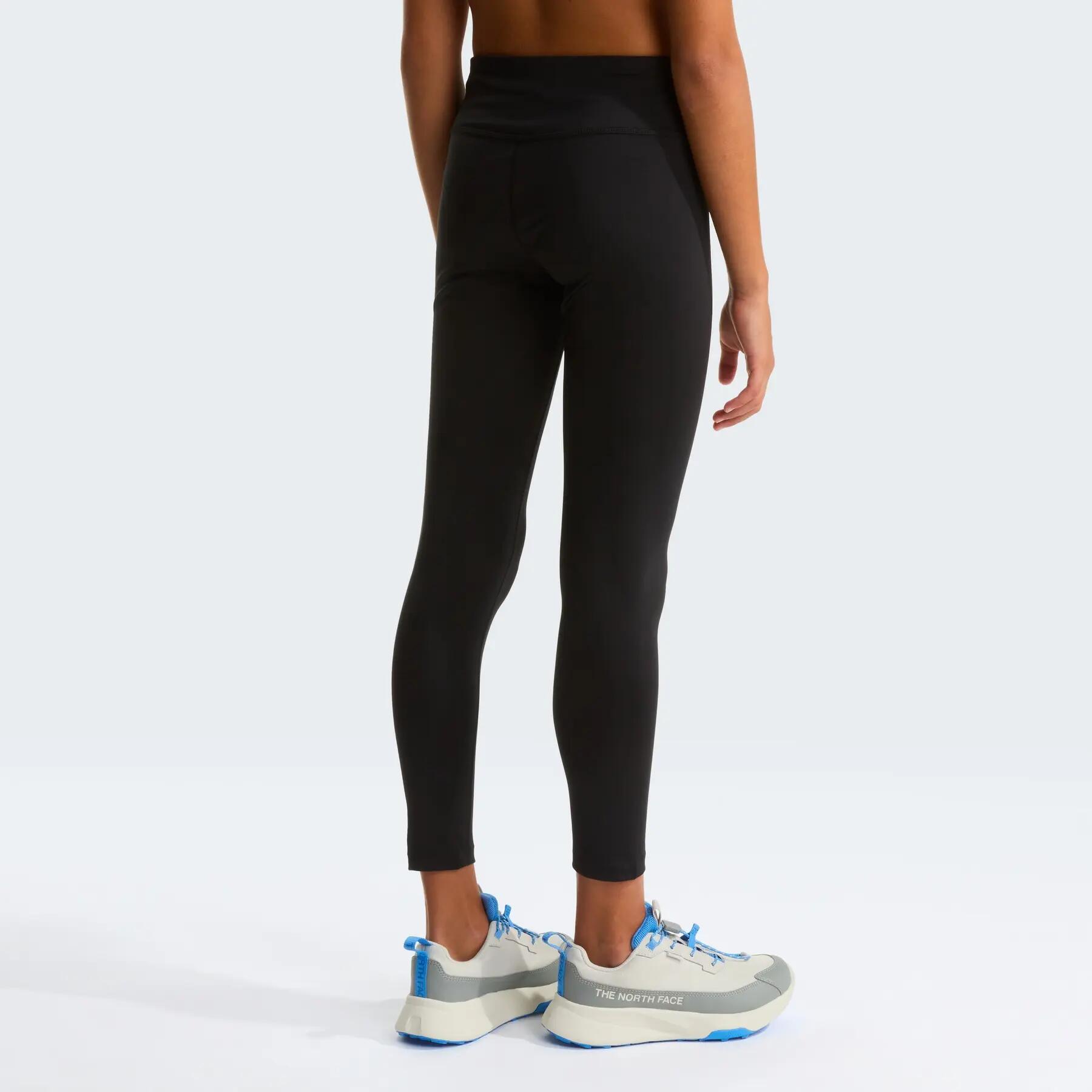 THE NORTH FACE Girls' FLEX Men's Sports Leggings 4/6