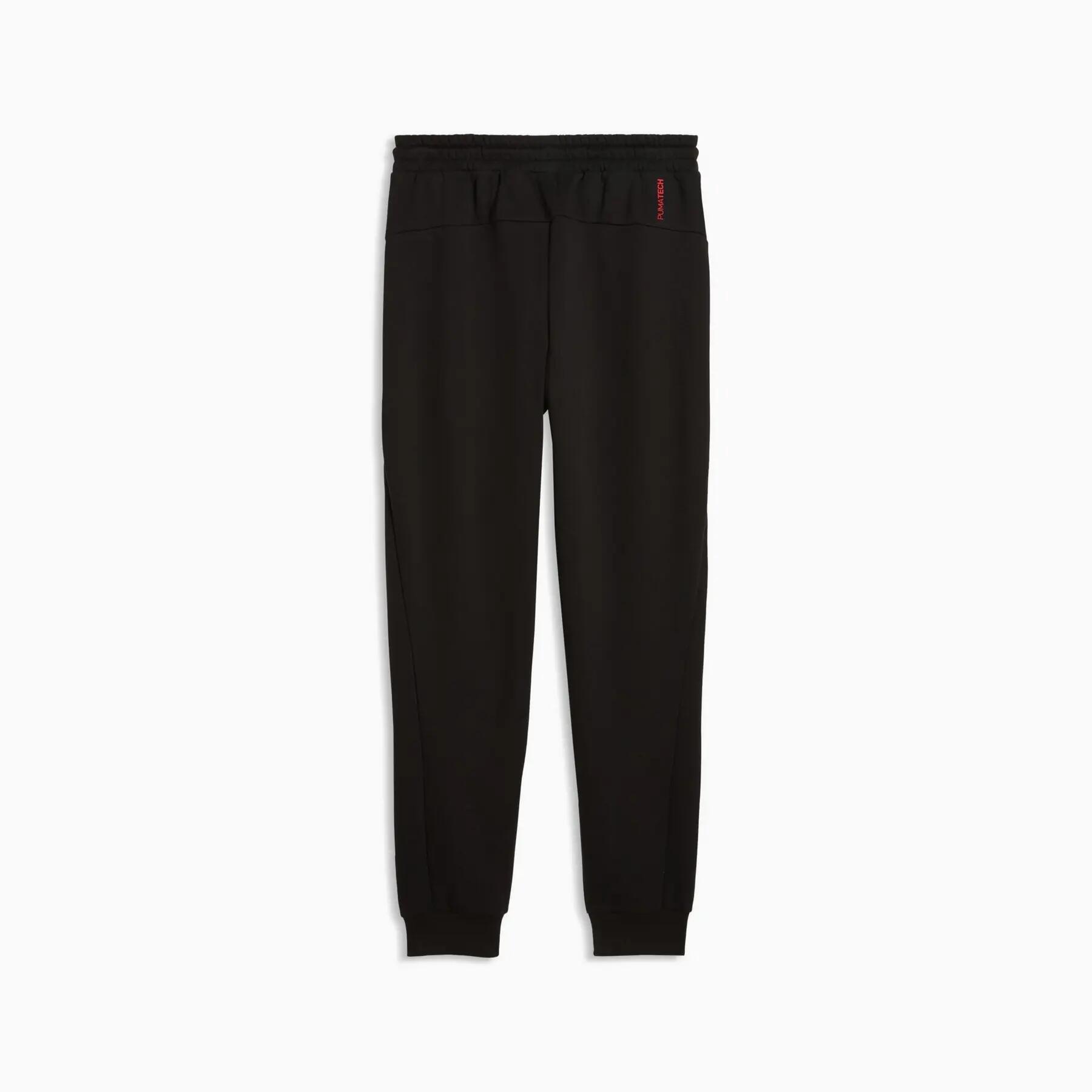 Puma FERRARI trainingspak heren sportbroek 2/3