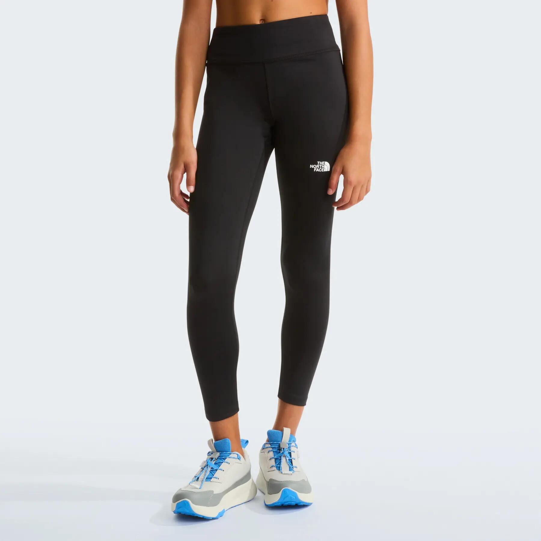 THE NORTH FACE Girls' FLEX Men's Sports Leggings 3/6