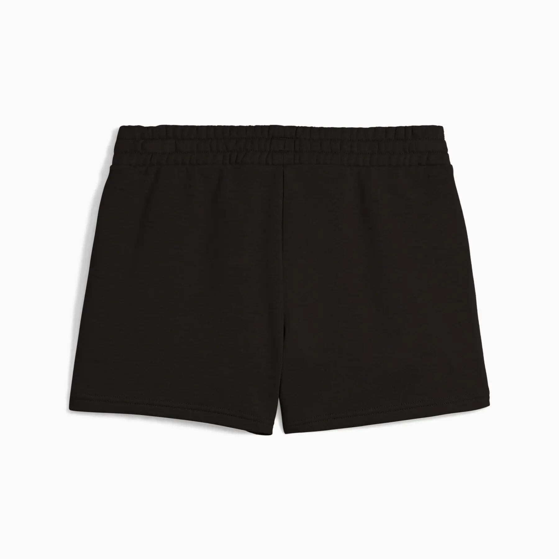 Pantalones cortos Puma para mujer, producto deportivo para mujer 2/5