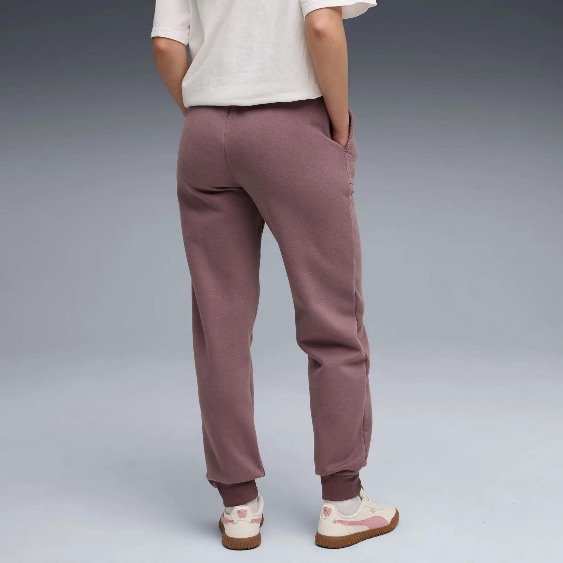 Pantalon de survêtement Puma HER pour femme 4/5