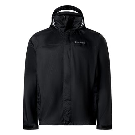 Regenjacke wasserdicht atmungsaktiv leicht Herren - PreCip® Evo Jacket