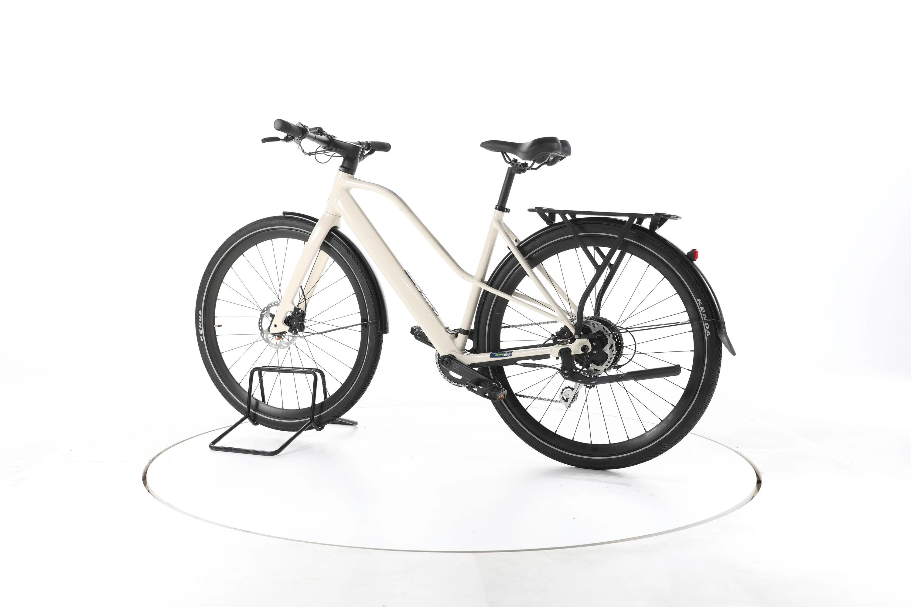 Ebike ricondizionata · Orbea Vibe H30 EQ · Ottime condizioni 7/7