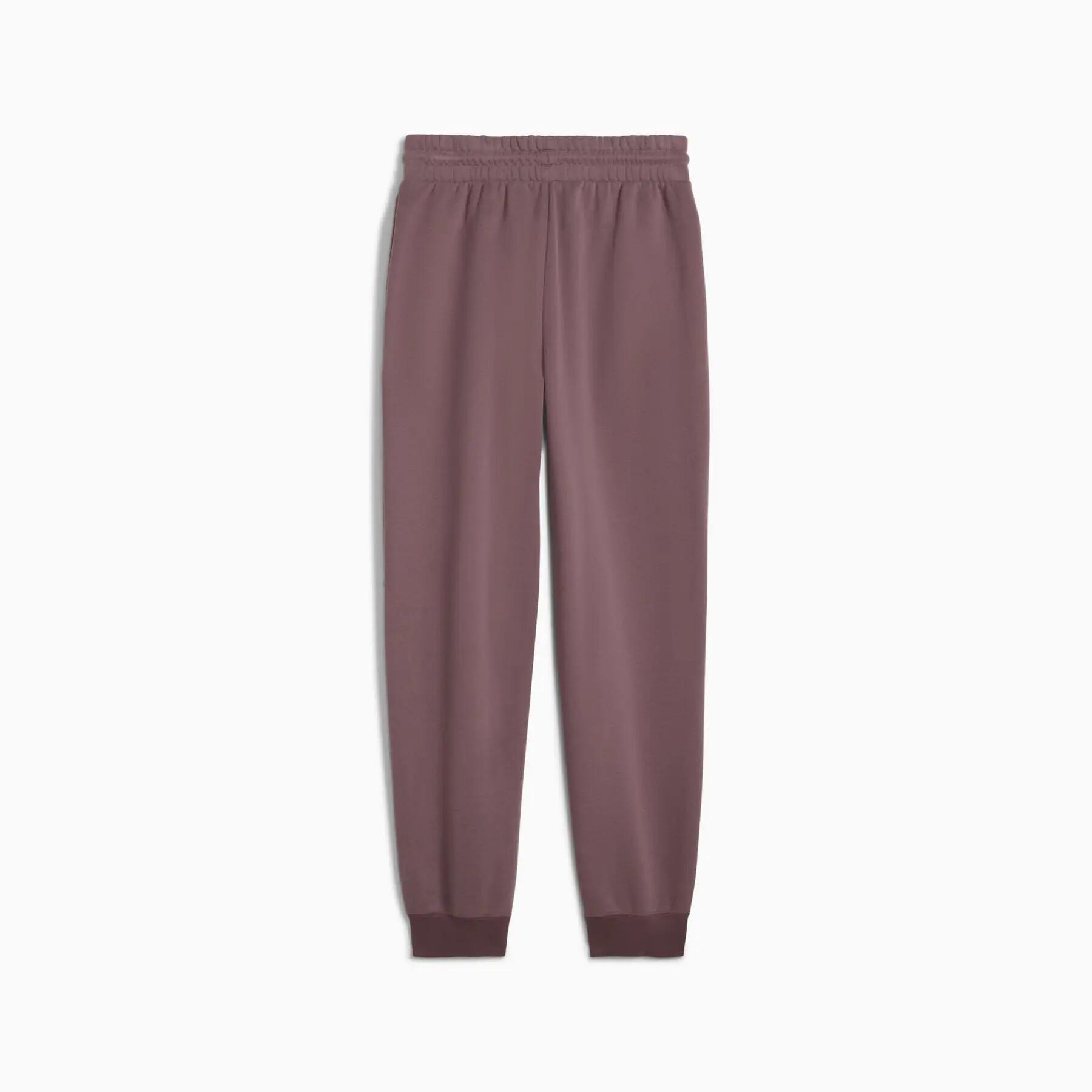 Pantalon de survêtement Puma HER pour femme 2/5