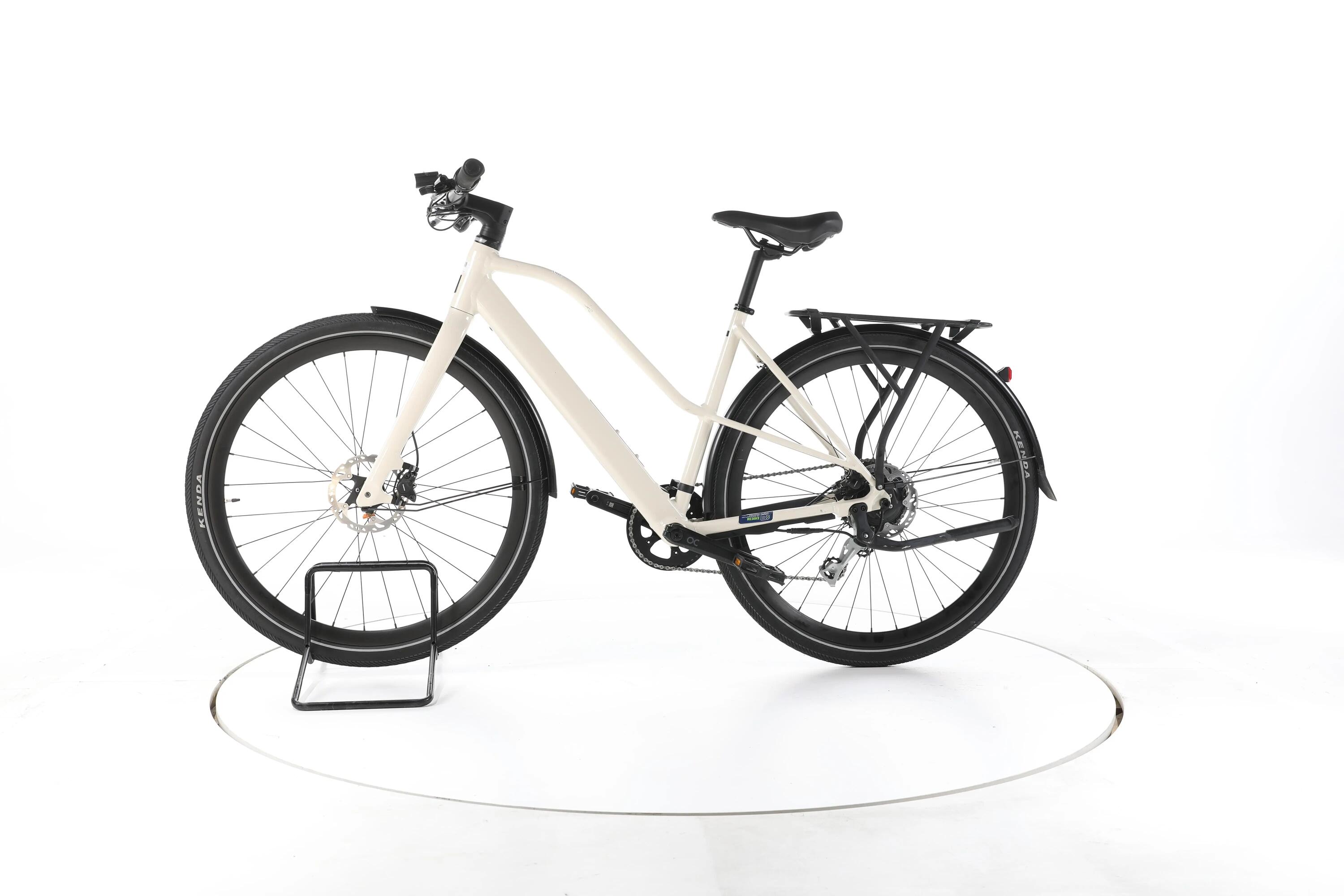 Ebike ricondizionata · Orbea Vibe H30 EQ · Ottime condizioni 6/7