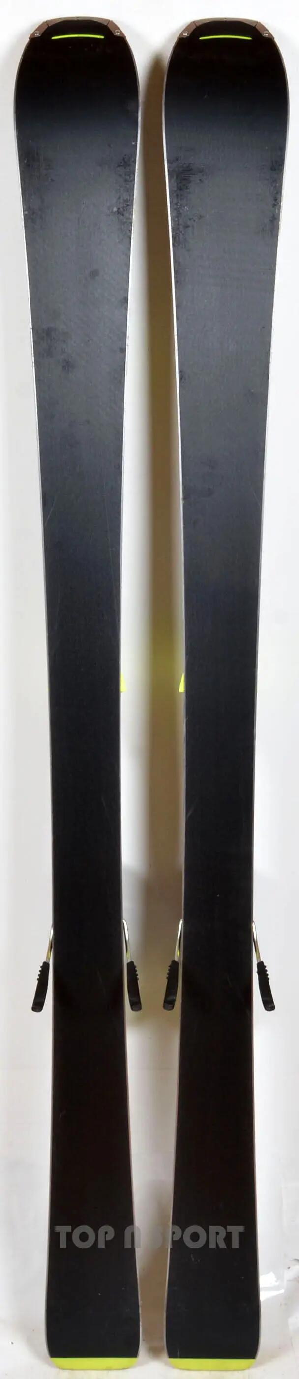 REONDITIONNE - Skis Head SUPER JOY - CORRECT 5/5