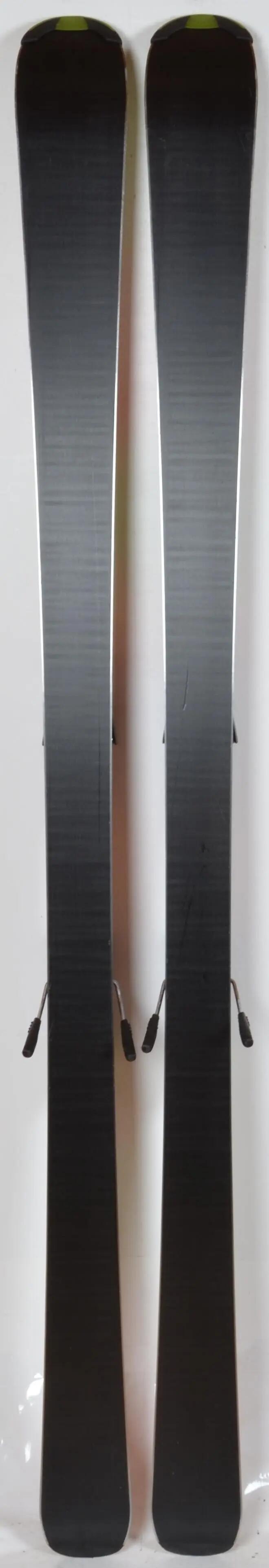 RECONDITIONNE - Skis Elan RACE SX - BON 3/3