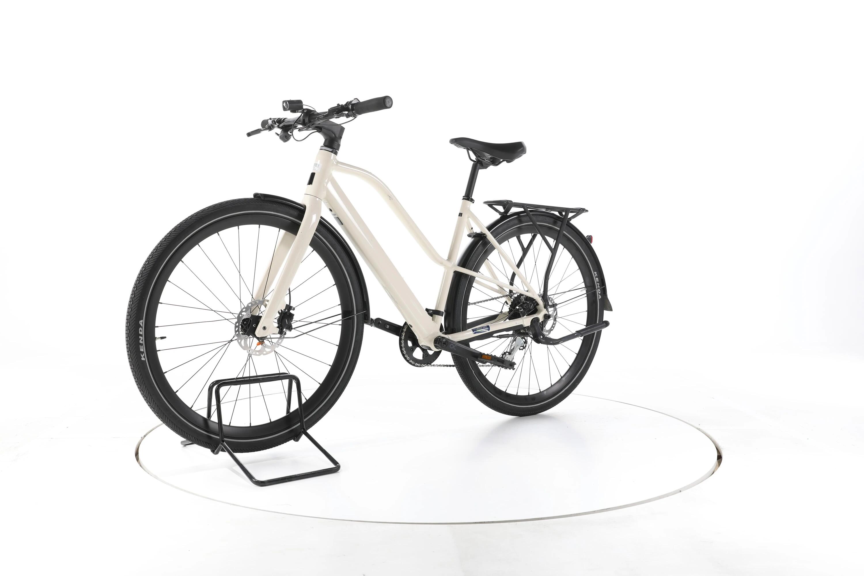 Ebike ricondizionata · Orbea Vibe H30 EQ · Ottime condizioni 5/7