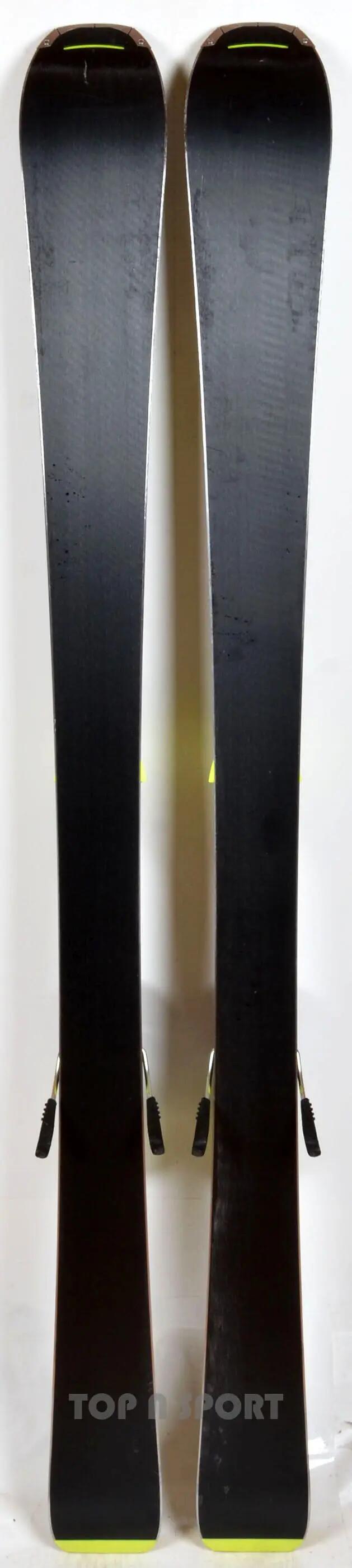 REONDITIONNE - Skis Head SUPER JOY - CORRECT 3/5