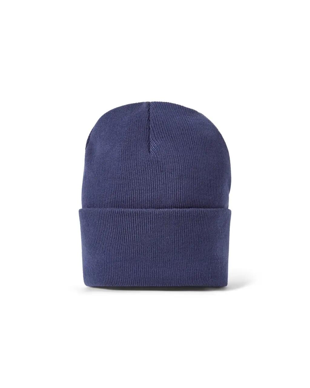 CCM Team bonnet True Navy adulte 5/5