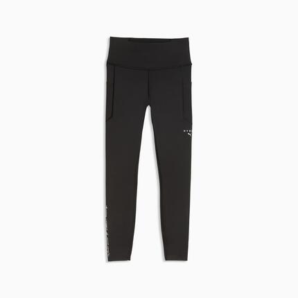 Mallas de entrenamiento para mujer Puma X HYROX