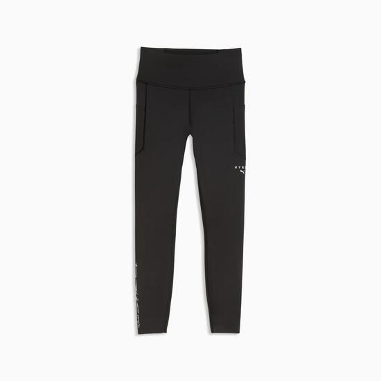 Mallas de entrenamiento para mujer Puma X HYROX