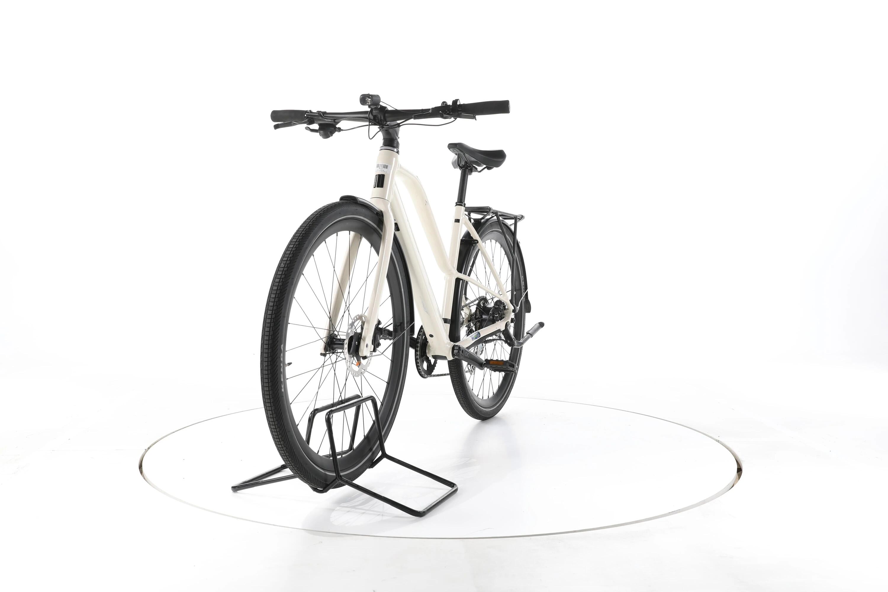 Ebike ricondizionata · Orbea Vibe H30 EQ · Ottime condizioni 4/7