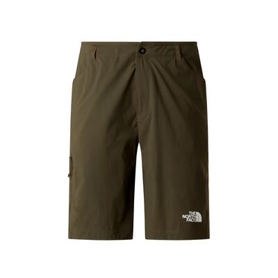 Pantaloncini da donna THE NORTH FACE prodotto sportivo femminile
