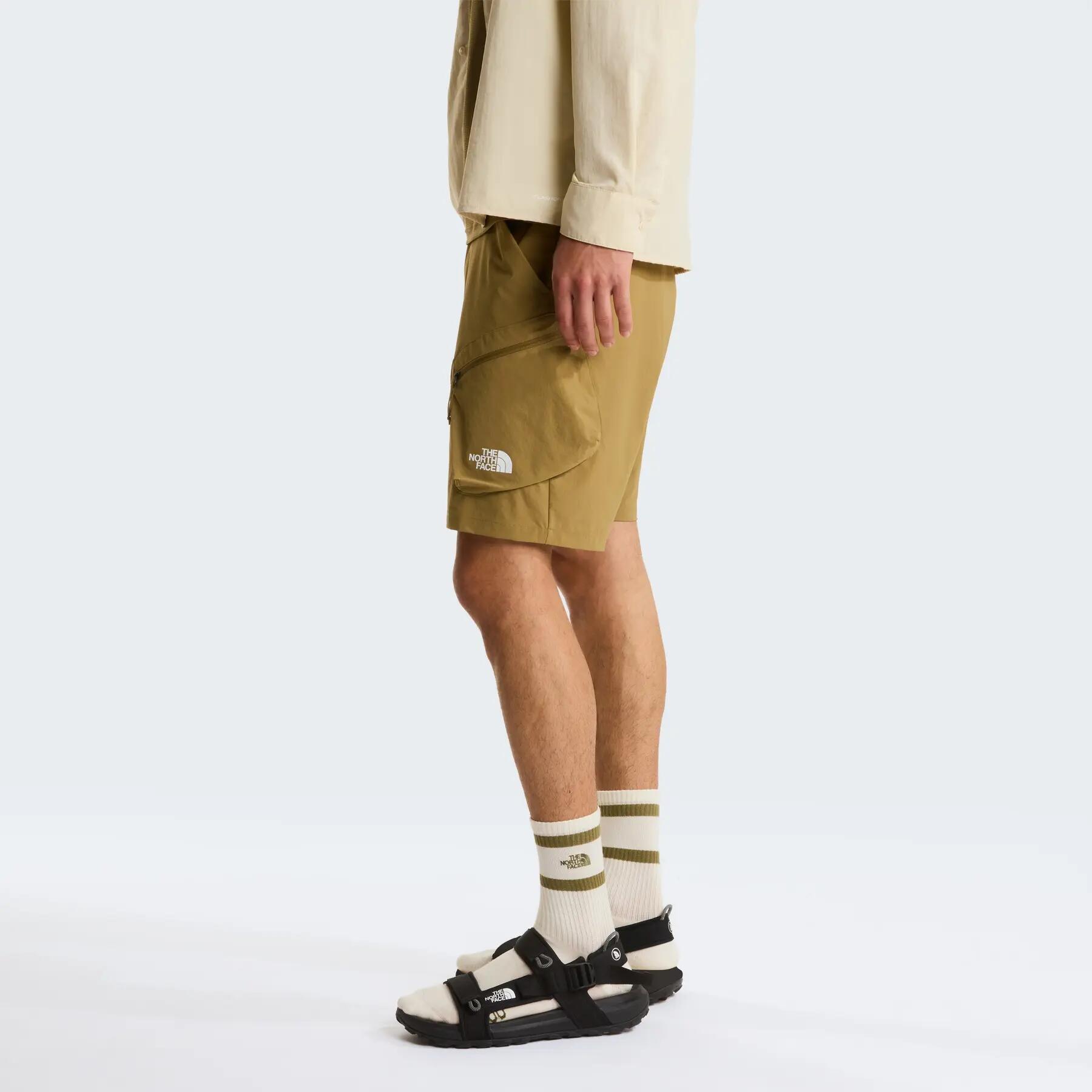 Short pour homme THE NORTH FACE, article de sport pour hommes 5/6