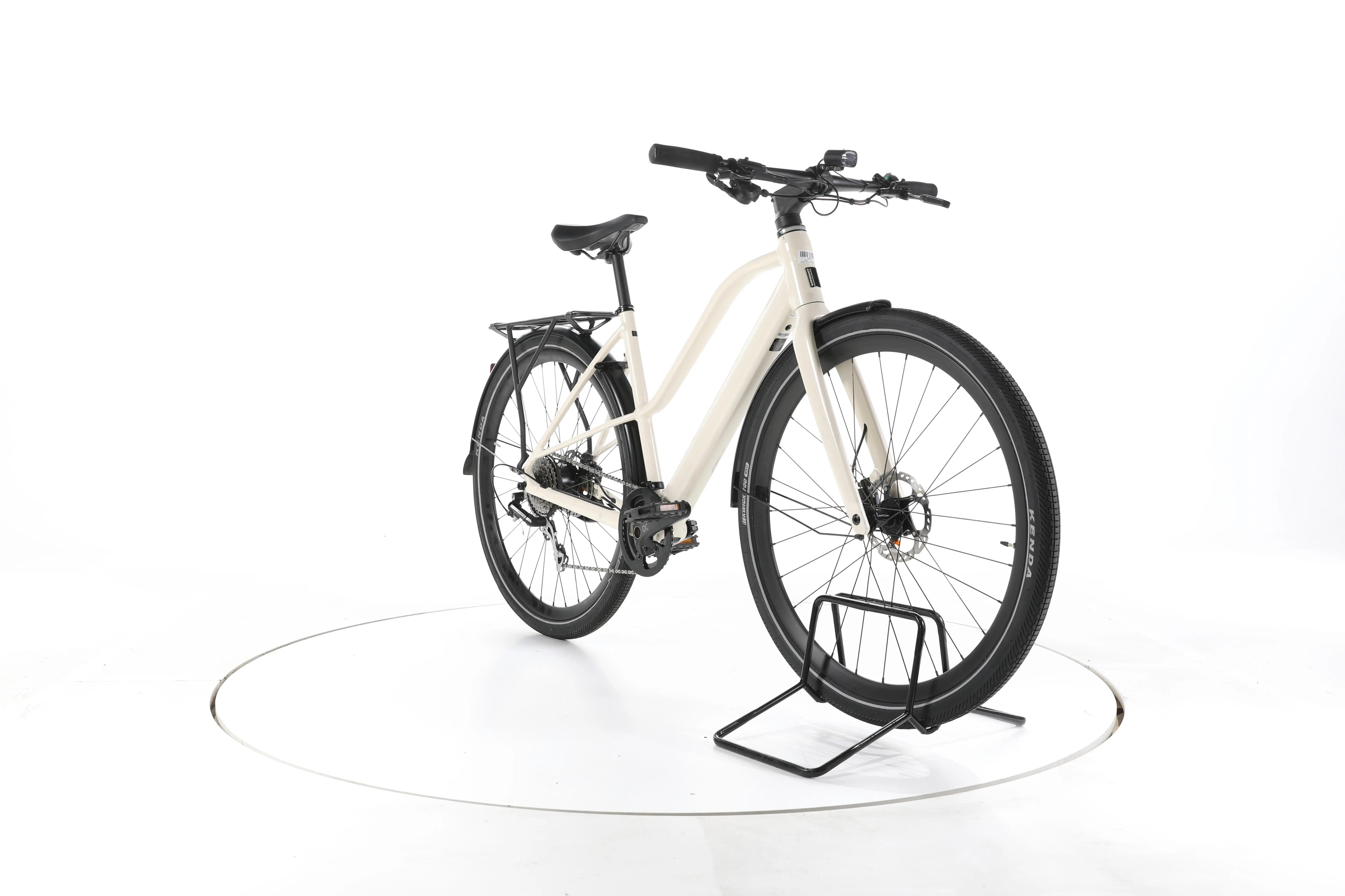 Ebike ricondizionata · Orbea Vibe H30 EQ · Ottime condizioni 3/7