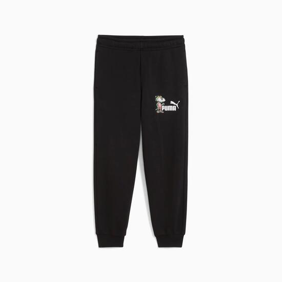 Bas de survêtement Puma pour garçons