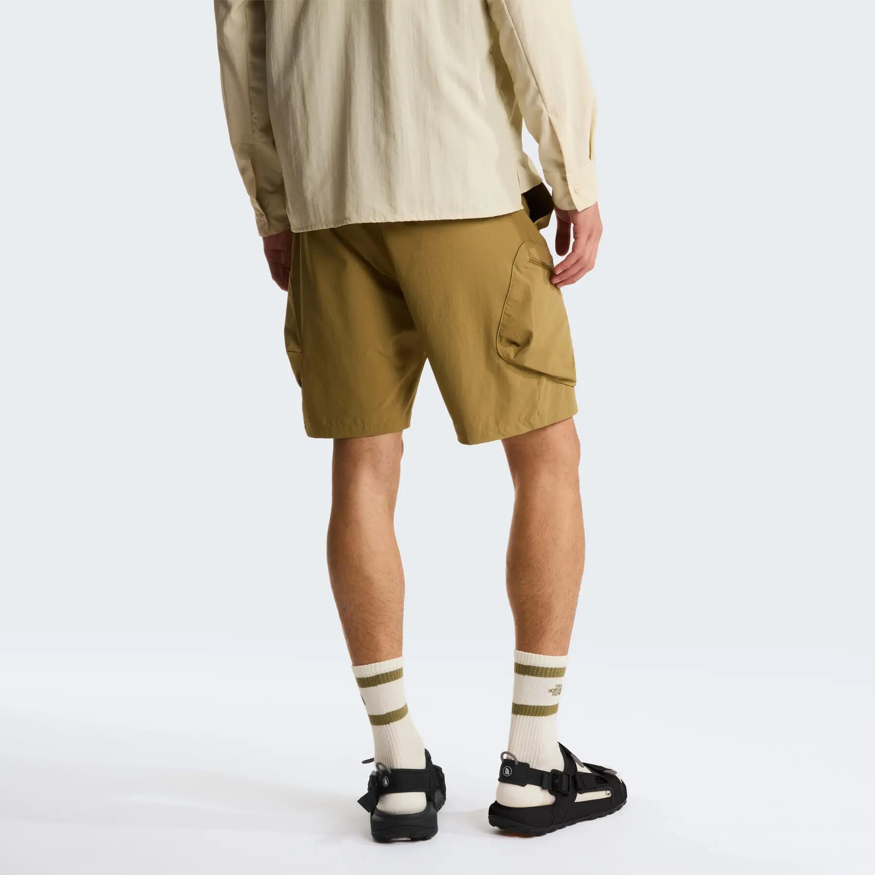 Short pour homme THE NORTH FACE, article de sport pour hommes 4/6