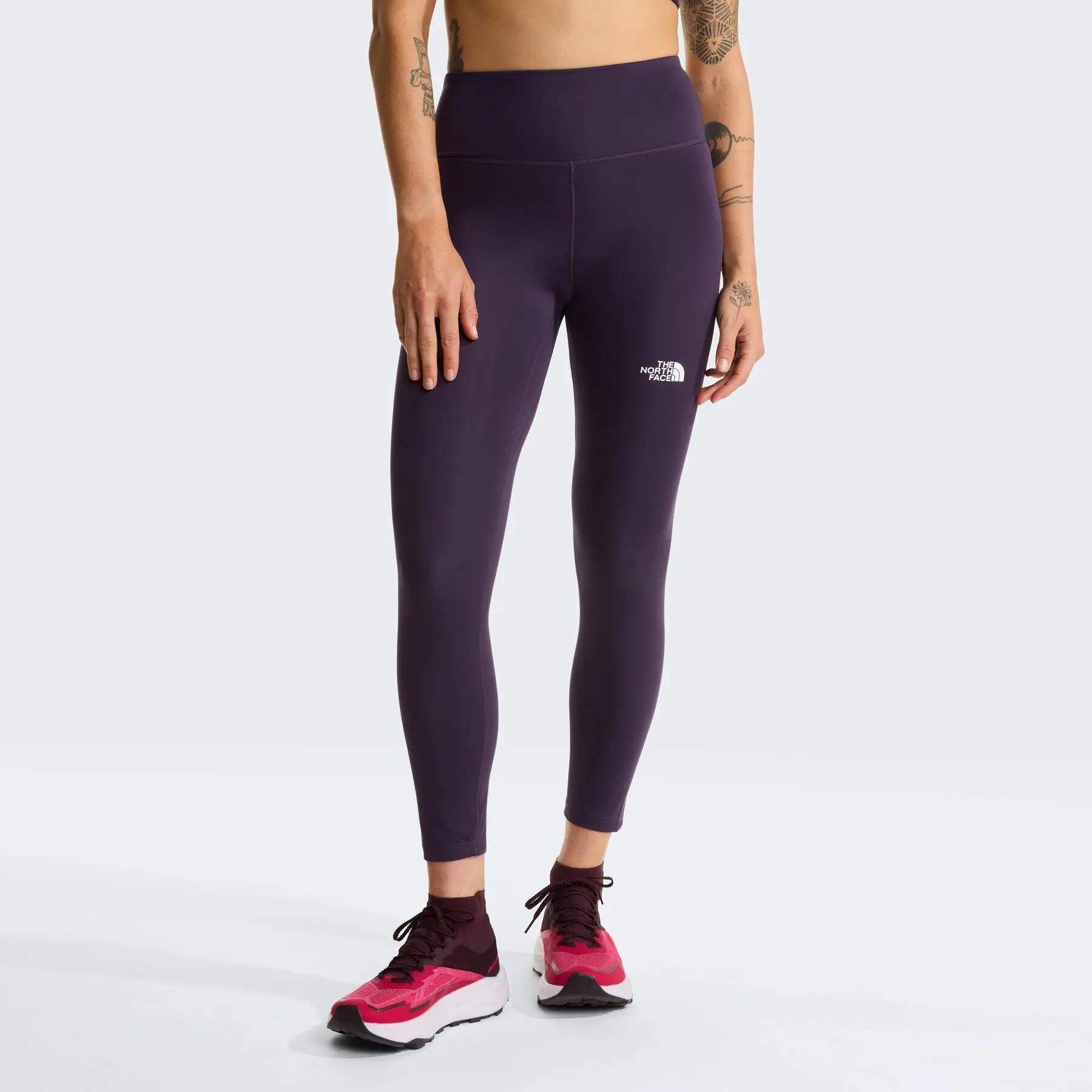 THE NORTH FACE FLEX 25IN Damen-Trainingsleggings 3/5
