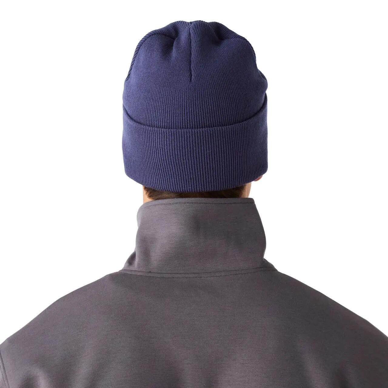 CCM Team bonnet True Navy adulte 2/5
